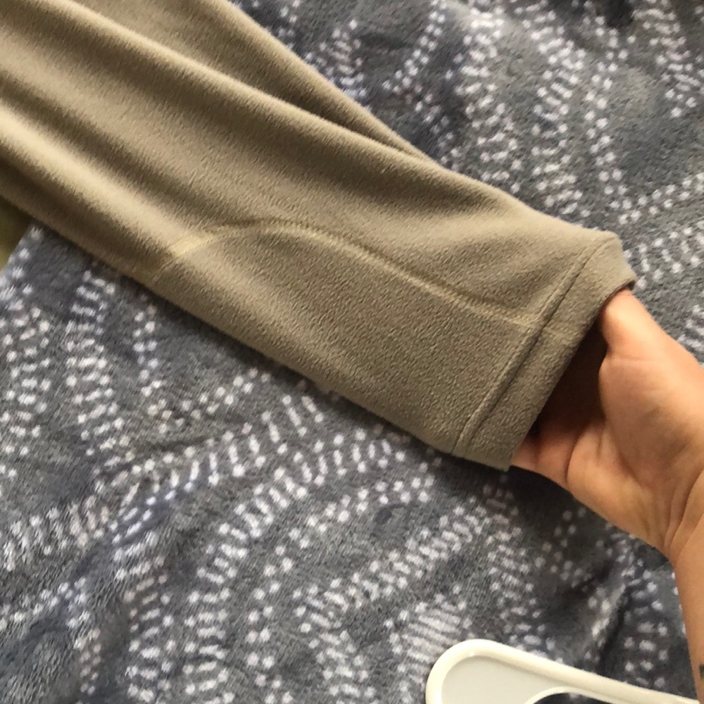 3/4 pullover - Picture 2 of 5